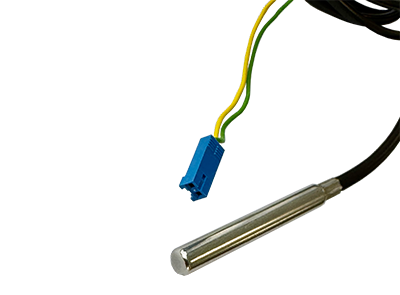 WundaSmart Room Thermostat Floor Probe