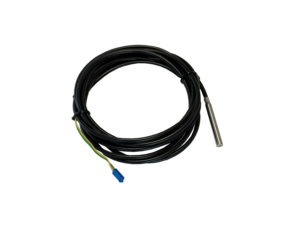 WundaSmart Room Thermostat Floor Probe