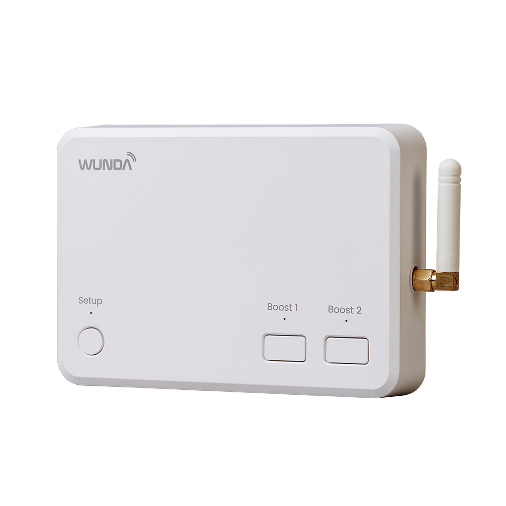 WundaSmart HubSwitch