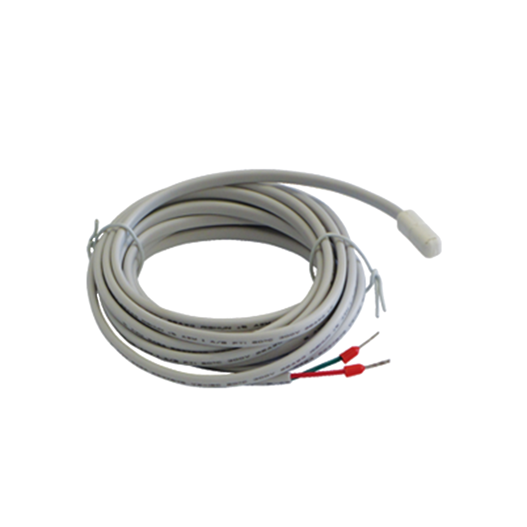 Screenless Thermostat Floor Probe