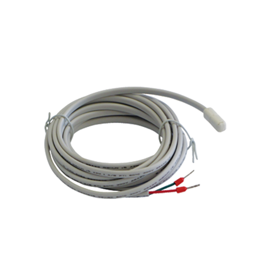 Screenless Thermostat Floor Probe