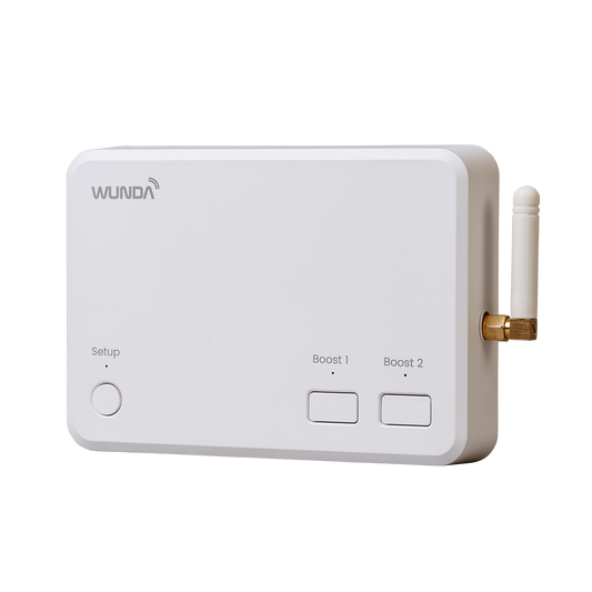 WundaSmart HubSwitch